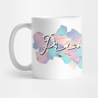 Princess Mug